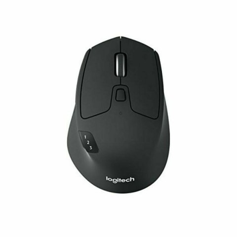 Wireless Mouse Logitech M720 Black