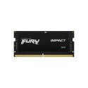 RAM Memory Kingston 32 GB DDR5