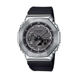 Men's Watch Casio OAK METAL COVERED - STEEL (Ø 44,5 mm) (Ø 45 mm)