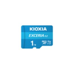 Micro SD Card Kioxia