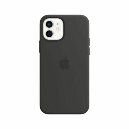 Mobile cover Apple iPhone 12 Pro | iPhone 12 Black iPhone 12 Pro Apple iPhone 12, 12 Pro