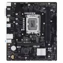 Motherboard Asus PRIME H610M-R D4 LGA 1700