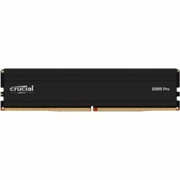 RAM Memory Crucial