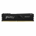 RAM Memory Kingston KF436C18BBK2/32 32 GB DDR4