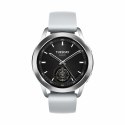 Smartwatch Xiaomi Watch S3 Silver