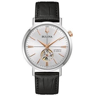 BULOVA MOD. 98A289