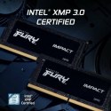 RAM Memory Kingston Impact 32 GB 4800 MHz CL38 DDR5