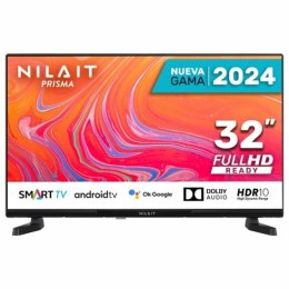 Smart TV Nilait NI-32HB7001S Full HD 32