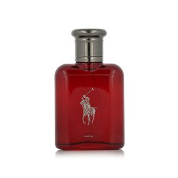 Men's Perfume Ralph Lauren Polo Red 75 ml