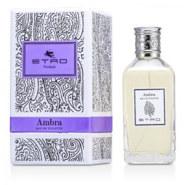 Women's Perfume Etro Ambra EDT 100 ml