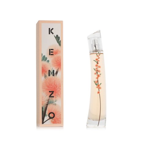 Women's Perfume Kenzo Flower Ikebana Mimosa EDP 75 ml