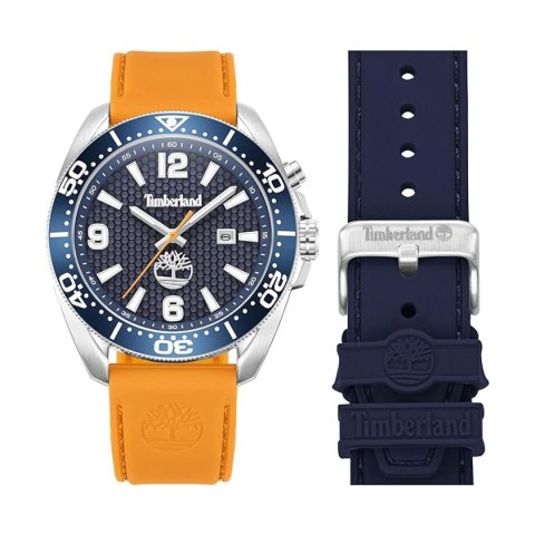 TIMBERLAND WATCHES Mod. TDWGN0010002