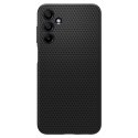 Spigen Liquid Air - Case for Samsung Galaxy A15 4G/5G (Matte Black)