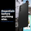 Spigen Liquid Air - Case for Samsung Galaxy A15 4G/5G (Matte Black)