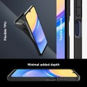 Spigen Liquid Air - Case for Samsung Galaxy A15 4G/5G (Matte Black)