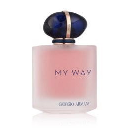 Women's Perfume Armani My Way Floral EDP