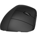 Ergonomic Optical Mouse HP 925 Black