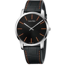 Men's Watch Calvin Klein CITY (Ø 43 mm)