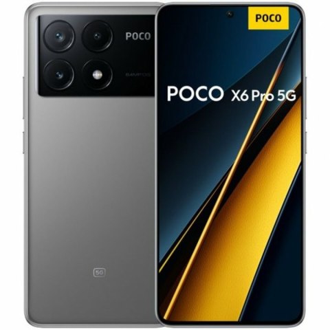 Smartphone Poco 8 GB RAM