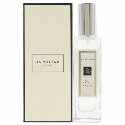 Unisex Perfume Jo Malone Poppy & Barley EDC 30 ml