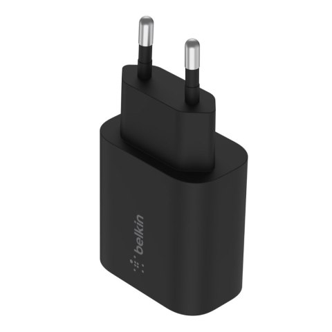 Wall Charger Belkin WCA004vfBK Black