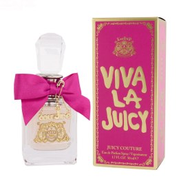 Women's Perfume Juicy Couture EDP 50 ml Viva La Juicy