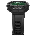 Etui Spigen Rugged Armor Pro na Samsung Galaxy Watch Ultra (47 mm) - czarny mat