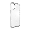 Speck Gemshell - Case for iPhone 16 (Clear)