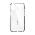 Speck Gemshell - Case for iPhone 16 (Clear)