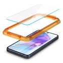 Spigen Glass tR AlignMaster 2 Pack - Samsung Galaxy A55