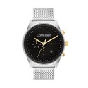 CK CALVIN KLEIN NEW COLLECTION WATCHES Mod. 25200296