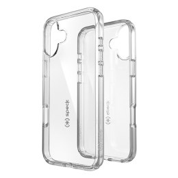 Speck Gemshell - Case for iPhone 16 Plus (Clear)