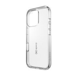 Speck Gemshell - Case for iPhone 16 Pro (Clear)