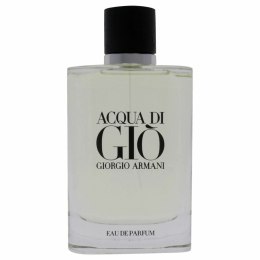 Men's Perfume Armani Acqua Di Gio EDP 125 ml