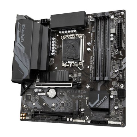 Motherboard Gigabyte Intel B760