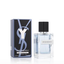 Men's Perfume Yves Saint Laurent EDT Y Pour Homme 60 ml