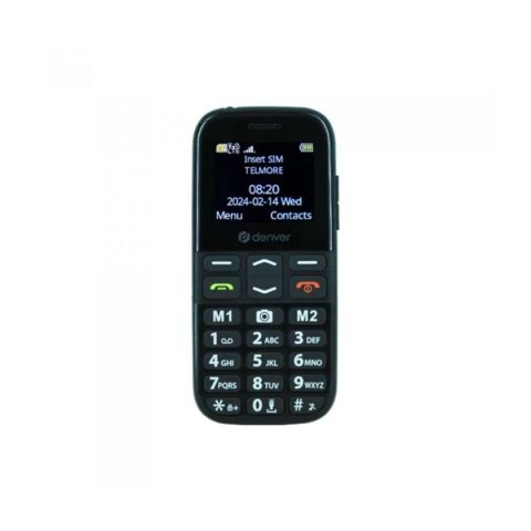 Mobile phone Denon BAS-18600L 1,77"