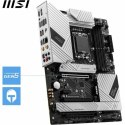 Motherboard MSI PRO Z790-A MAX WIFI DDR5 ATX 1700 LGA 1700 Intel Z790 Express