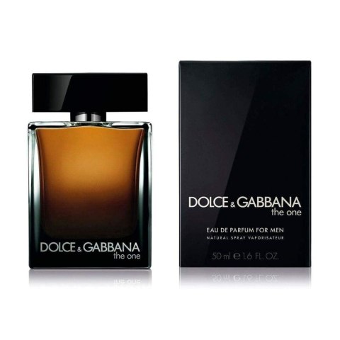 Men's Perfume Dolce & Gabbana EDP The One 50 ml