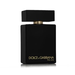 Men's Perfume Dolce & Gabbana The One Pour Homme Eau de Parfum Intense EDP EDP 50 ml