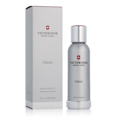 Men's Perfume Victorinox EDT Classic for Men (100 ml)