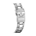 Men's Watch Festina F20694/4 Grey Silver