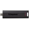 USB stick Kingston DataTraveler Max Black 256 GB (1 Unit)