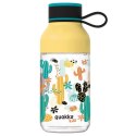 Quokka Ice Kids with strap - Tritan bottle 430 ml (Cactus)