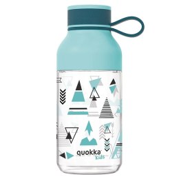 Quokka Ice Kids with strap - Tritan bottle 430 ml (Indian)