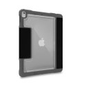 STM Dux Plus - Case for iPad 9th/8th/7th gen EDU/COM (Black)