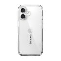 Speck Gemshell - Case for iPhone 16 (Clear)