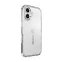 Speck Gemshell - Case for iPhone 16 (Clear)