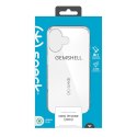 Speck Gemshell - Case for iPhone 16 (Clear)