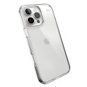 Speck Presidio Perfect-Clear - Case for iPhone 16 Pro Max (Clear)